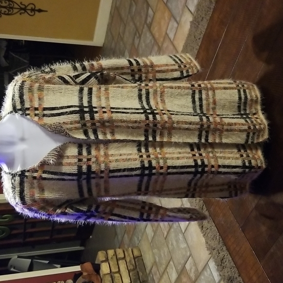 🌺Tcec Sweaters Fury Cardigan - Picture 3 of 11